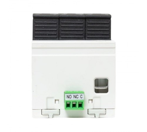 Ограничитель импульсных напряжений серии ОПВ-B/3P In 30кА 400В (с сигнализацией) EKF PROxima  opv-b3  EKF