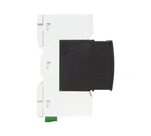 Ограничитель импульсных напряжений серии ОПВ-B/3P In 30кА 400В (с сигнализацией) EKF PROxima  opv-b3  EKF