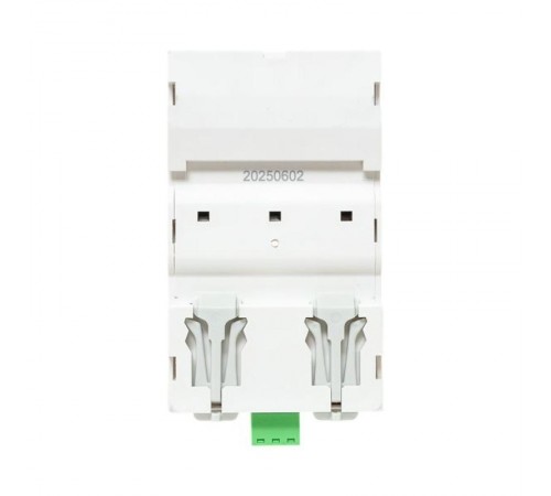 Ограничитель импульсных напряжений серии ОПВ-B/3P In 30кА 400В (с сигнализацией) EKF PROxima  opv-b3  EKF