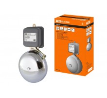 Звонок громкого боя МЗ-2Т-125мм 77дБ 220В  SQ1903-0001  TDM