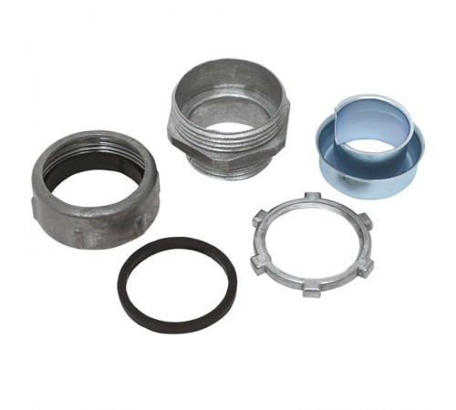 Резьбовой крепежный элемент с наружной резьбой 25 EKF PROxima   cmhto-25   EKF