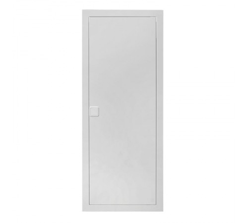 Встраиваемый силовой щит "Nova" 60 мод. с металл. дверью IP41 Proxima  nv-pb-md-5  EKF