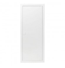 Встраиваемый силовой щит "Nova" 60 мод. с металл. дверью IP41 Proxima  nv-pb-md-5  EKF