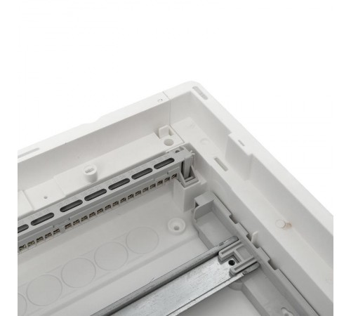 Встраиваемый силовой щит "Nova" 60 мод. с металл. дверью IP41 Proxima  nv-pb-md-5  EKF