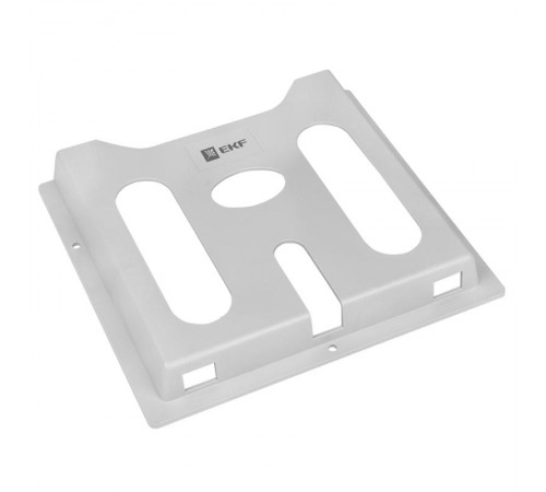 Карман для документации пластиковый А4 EKF Basic   mb-kar-a4   EKF