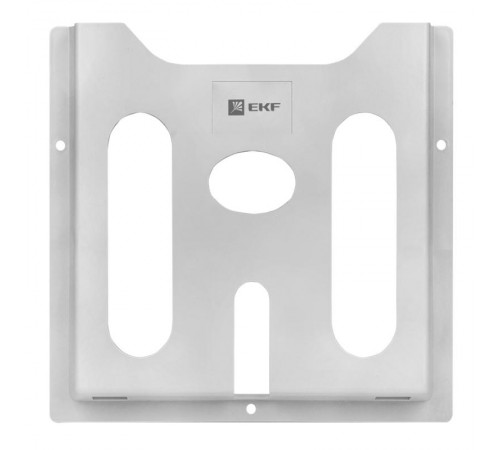 Карман для документации пластиковый А4 EKF Basic   mb-kar-a4   EKF