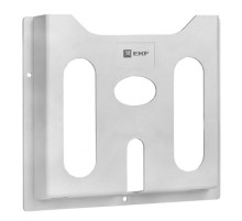 Карман для документации пластиковый А4 EKF Basic   mb-kar-a4   EKF