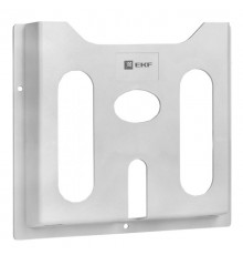 Карман для документации пластиковый А4 EKF Basic   mb-kar-a4   EKF