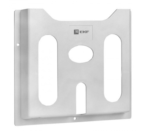 Карман для документации пластиковый А4 EKF Basic   mb-kar-a4   EKF