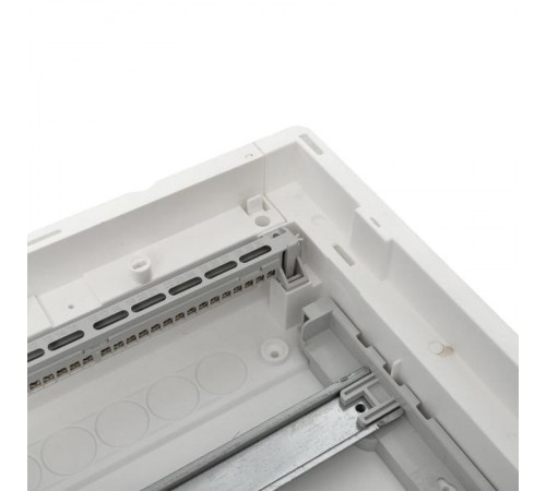 Встраиваемый силовой щит "Nova" 60 мод. с металл. дверью IP41 Proxima  nv-pb-md-5  EKF