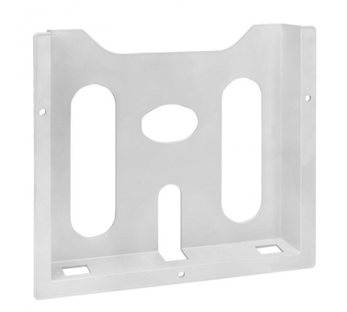 Карман для документации пластиковый А4 EKF Basic   mb-kar-a4   EKF