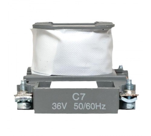 Катушка управления КМЭ 25А-32А 36В EKF PROxima  ctr-k-25-32a-36v  EKF