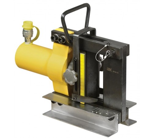 Пресс для гибки электротехнических шин ПГГШ-150   TPG-3-150  IEK
