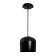 Светильник SP-PEONY-HANG-R250-15W Day4000 (BK, 65 deg, 230V) (Arlight, IP20 Металл, 3 года)  039549  Arlight