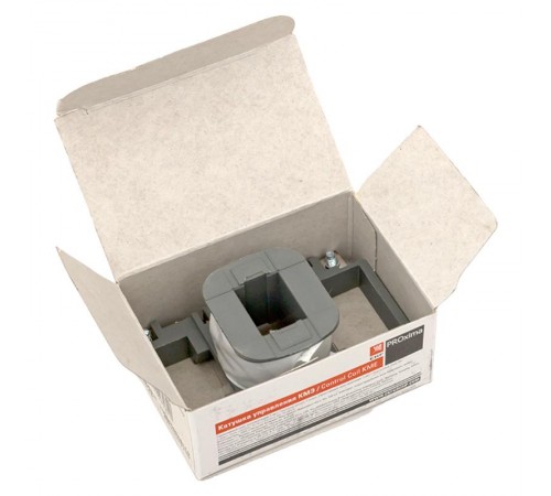 Катушка управления КМЭ 25А-32А 36В EKF PROxima  ctr-k-25-32a-36v  EKF
