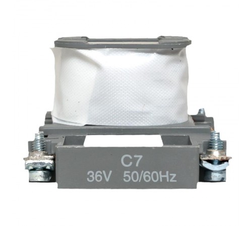 Катушка управления КМЭ 25А-32А 36В EKF PROxima  ctr-k-25-32a-36v  EKF