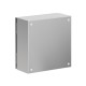 Корпус навесной STH с М/П из нержавеющей cтали AISI304 ВхШхГ 300x300x150 мм, без фланца  R5STH0331-304  DKC