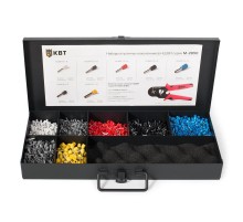 Набор НШВИ М-2850-0   75273  КВТ