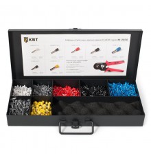 Набор НШВИ М-2850-0   75273  КВТ