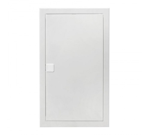 Дверь металлическая для щита "Nova" 3 габарит IP41 EKF PROxima  nv-door-m-3  EKF