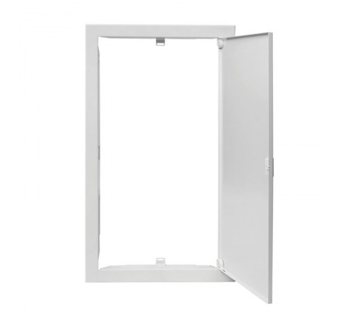 Дверь металлическая для щита "Nova" 3 габарит IP41 EKF PROxima  nv-door-m-3  EKF