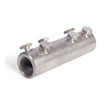 Соединитель болтовой 6СБЕ- 300/400  65805  КВТ