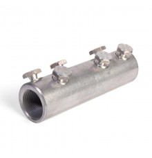 Соединитель болтовой 6СБЕ- 300/400  65805  КВТ