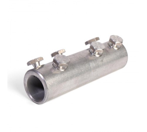 Соединитель болтовой 6СБЕ- 300/400  65805  КВТ