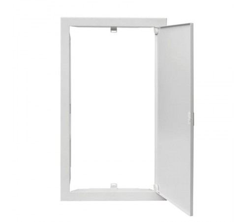 Дверь металлическая для щита "Nova" 3 габарит IP41 EKF PROxima  nv-door-m-3  EKF