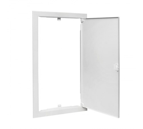 Дверь металлическая для щита "Nova" 3 габарит IP41 EKF PROxima  nv-door-m-3  EKF