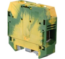 Клемма ZS95 винтовая 95мм.кв. Земля  1SNK526150R0000  TE