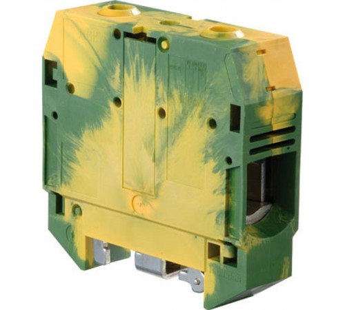 Клемма ZS95 винтовая 95мм.кв. Земля  1SNK526150R0000  TE