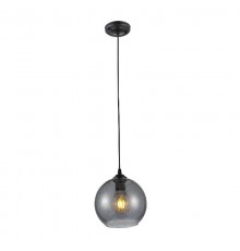 Светильник подвесной (подвес) Estera 9128-201 1 * Е27 60Вт модерн потолочный  Б0053418  Rivoli
