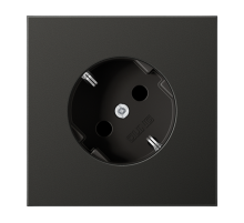 SCHUKO®-розетка AL2520-45AN Jung