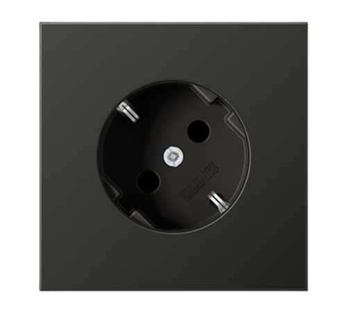 SCHUKO®-розетка AL2520-45AN Jung