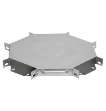 Крестовина 80х500 HDZ  CLP1X-080-500-M-HDZ  IEK