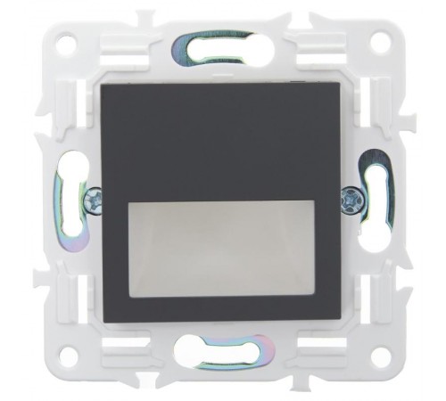 SKANDY Подсветка LED встраиваемая SK-L01T титан  SK-FL20-K48  IEK