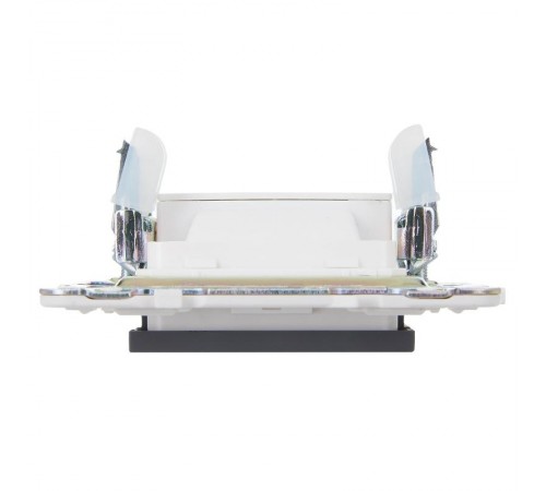 SKANDY Подсветка LED встраиваемая SK-L01T титан  SK-FL20-K48  IEK