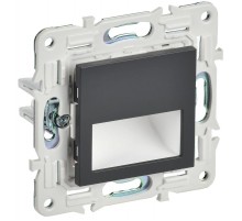 SKANDY Подсветка LED встраиваемая SK-L01T титан  SK-FL20-K48  IEK