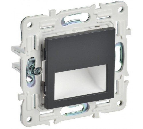 SKANDY Подсветка LED встраиваемая SK-L01T титан  SK-FL20-K48  IEK