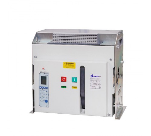 Выключатель атоматический воздушный Протон М-40С-МР6 LSIG-ВА50-45Про-4000А-100кА-3П-ГП  7005831  Контактор (Legrand)