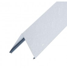 Крышка двускатная 200, L1500, гор.цинк.  SKS332HDZ  DKC