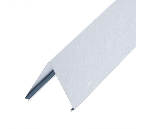 Крышка двускатная 300, L1500 гор. цинк.  SKS333HDZ  DKC