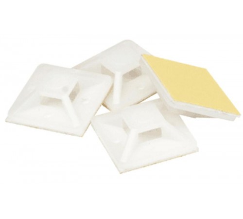 Площадки 71 063 NFP-30-100/WH (100 шт/упак) 71063 Navigator