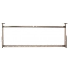 Консоль вертикальная шир. 3, 5 рядов  ZX391  ABB