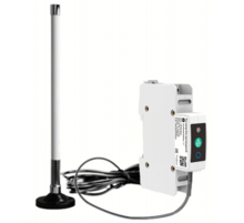 Ресивер беспроводной RS485 (внешняя антенна)  SM02003  SE