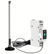 Ресивер беспроводной RS485 (внешняя антенна)  SM02003  SE