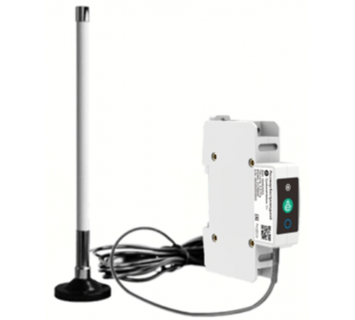 Ресивер беспроводной RS485 (внешняя антенна)  SM02003  SE