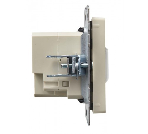 BRITE Датчик движения ДС10-1-БрКр бежевый  BR-MS10-N-150-05-K10  IEK