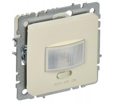 BRITE Датчик движения ДС10-1-БрКр бежевый  BR-MS10-N-150-05-K10  IEK